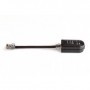 Digitus DN-95210 tester per cavo di rete Nero (DN-95210)