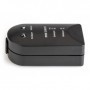 Digitus DN-95210 tester per cavo di rete Nero (DN-95210)