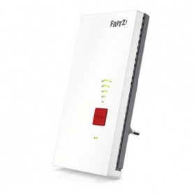 AVM FRITZ!Repeater 2400 Ripetitore di rete 1733 Mbit/s Bianco (20002855)