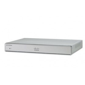 Cisco C1117-4PM router cablato Gigabit Ethernet Argento (C1117-4PM)