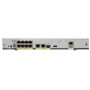 Cisco C1111X-8P router cablato Gigabit Ethernet Grigio (C1111X-8P)