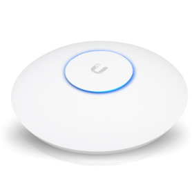 Ubiquiti Networks UniFi AC HD 1700 Mbit/s Bianco Supporto Power over Ethernet (PoE) (UAP-AC-HD-5)
