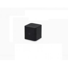 Ubiquiti Networks airCube 300 Mbit/s Nero Supporto Power over Ethernet (PoE) (ACB-ISP)