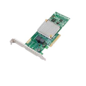 Adaptec 8405E controller RAID PCI Express x8 3.0 12 Gbit/s (2293901-R)