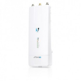 Ubiquiti Networks AirFiber AF-5XHD 1000 Mbit/s Bianco Supporto Power over Ethernet (PoE) (AF-5XHD)