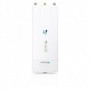 Ubiquiti Networks AirFiber AF-5XHD 1000 Mbit/s Bianco Supporto Power over Ethernet (PoE) (AF-5XHD)