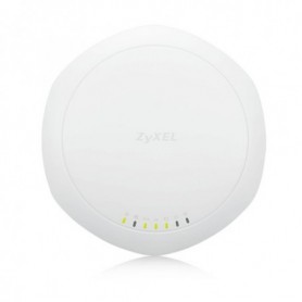 Zyxel NWA1123-AC PRO 3-pack 1300 Mbit/s Bianco Supporto Power over Ethernet (PoE) (NWA1123ACPRO-EU0102F)