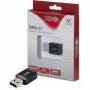 Inter-Tech DMG-07 WLAN / Bluetooth 650 Mbit/s (88888146)