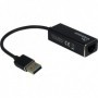 Inter-Tech ARGUS IT-810 scheda di interfaccia e adattatore (88885437)