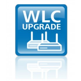 Lancom Systems WLC AP Upgrade +10 Option 10 licenza/e Aggiornamento (61630)