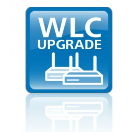 Lancom Systems WLC AP Upgrade +10 Option 10 licenza/e Aggiornamento (61630)