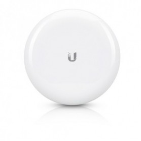 Ubiquiti Networks GBE punto accesso WLAN 1000 Mbit/s Bianco Supporto Power over Ethernet (PoE) (GBE)