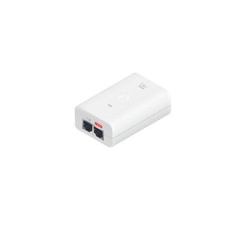Ubiquiti Networks U-POE-AF adattatore PoE e iniettore 48 V (U-POE-AF)