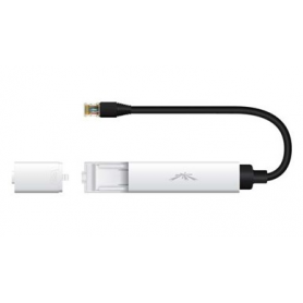 Ubiquiti Networks INS-3AF-O-G adattatore PoE e iniettore Gigabit Ethernet 48 V (INS-3AF-O-G)
