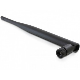 DeLOCK 88393 antenna di rete 5 dBi (88393)
