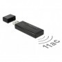 DeLOCK 12463 scheda di rete e adattatore WLAN 867 Mbit/s (12463)