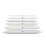 SFUMINI - SET 6 PZ. MISURE ASS (10558)