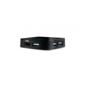 D-Link DUB-H4 480 Mbit/s (DUB-H4/E)