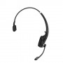 EPOS | SENNHEISER IMPACT DW Pro 1 PHONE - EU Cuffia Padiglione auricolare Nero, Argento (1000523)