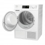 Asciugatrice Miele TCC570WP classe A+++ cestello da 8 Kg (TCC570WP_PROMO)