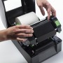 Brother BRP1D300110 nastro per stampante Nero (BRP1D300110)