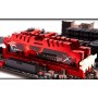 G.Skill RipjawsX, 16GB (2x 8GB) DDR3 memoria 2 x 8 GB 2133 MHz (F3-2133C11D-16GXL)
