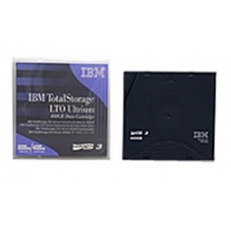 IBM 24R1922 cassetta vergine LTO 1,27 cm (24R1922)