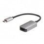 ATEN UC3008A1-AT adattatore grafico USB 4096 x 2160 Pixel Argento (UC3008A1-AT)