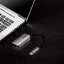 ATEN UC3008A1-AT adattatore grafico USB 4096 x 2160 Pixel Argento (UC3008A1-AT)