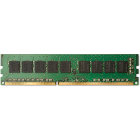 HP 16GB DDR4 2666MHz memoria 1 x 16 GB 2400 MHz Data Integrity Check (verifica integrità dati) (4UY12AA)