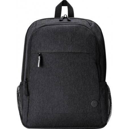 HP Prelude Pro 15.6-inch Recycled Backpack borsa per notebook 39,6 cm (15.6") Zaino Nero (1X644AA)