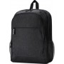 HP Prelude Pro 15.6-inch Recycled Backpack borsa per notebook 39,6 cm (15.6") Zaino Nero (1X644AA)