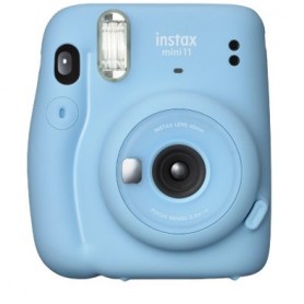 Fujifilm Instax Mini 11 62 x 46 mm Blu (1012728)