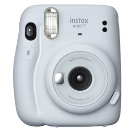 Fujifilm Instax Mini 11 62 x 46 mm Bianco (1012731)