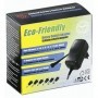 Goobay NTS 1500 EuP MW 3R15GS adattatore e invertitore Nero (53997)