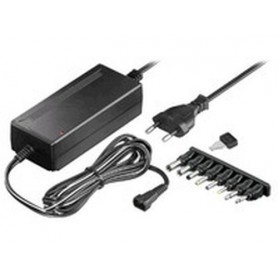 Microconnect 53999 adattatore e invertitore Interno Nero (53999)