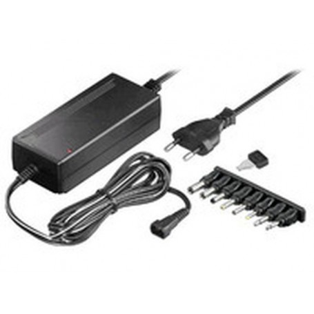 Microconnect 53999 adattatore e invertitore Interno Nero (53999)