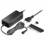 Microconnect 53999 adattatore e invertitore Interno Nero (53999)