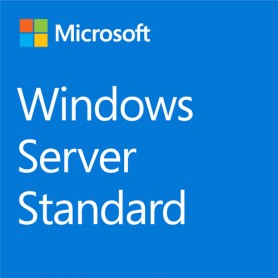 Microsoft Windows Server Standard 2022 1 licenza/e (P73-08427)