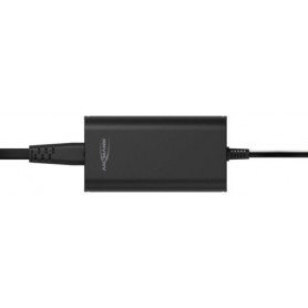Ansmann APS 2250H adattatore e invertitore Interno 27 W Nero (1201-0026)