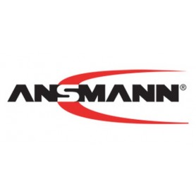 Ansmann A-Pan CGA S005 Ioni di Litio 1150 mAh (5022783/05)