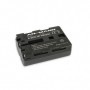 Ansmann A-Son NP FM 500H Ioni di Litio 1500 mAh (5044503)