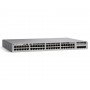 Cisco Catalyst C9200 Gestito L3 Gigabit Ethernet (10/100/1000) Grigio (C9200-48P-A)