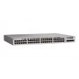 Cisco Catalyst C9200 Gestito L3 Gigabit Ethernet (10/100/1000) Grigio (C9200-48P-A)