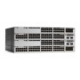 Cisco C9300L-24P-4X-E switch di rete Gestito L2/L3 Gigabit Ethernet (10/100/1000) Grigio (C9300L-24P-4X-E)