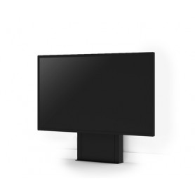 NEC PD02WHA 2,13 m (84") Nero (100014082)