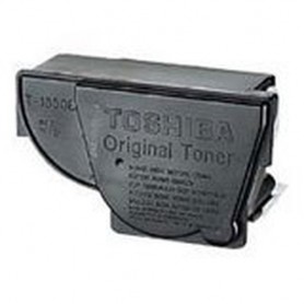 Ricoh Toner 1350E Black cartuccia toner Originale Nero (828548)