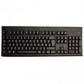 Praim 89T1200IT tastiera USB Italiano Nero (89T1200IT)