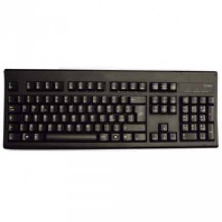 Praim 89T1200IT tastiera USB Italiano Nero (89T1200IT)
