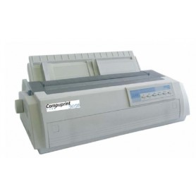 Compuprint 3056N stampante ad aghi 500 cps (PRTN3056N)